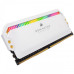 Corsair DOMINATOR PLATINUM RGB 8GB 3600MHz DDR4 RAM White